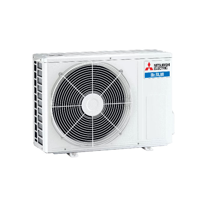 Mitsubishi Electric AC Cassette Non Inverter 4-Way PL-M Series 2 PK - PL M18BAK
